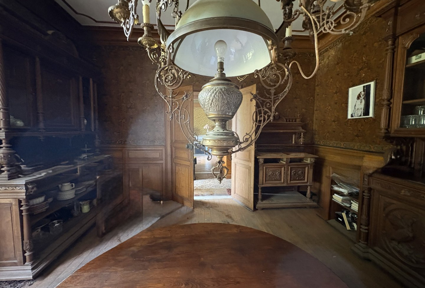 vente Demeure Teissieres De Cornet - Photo 4