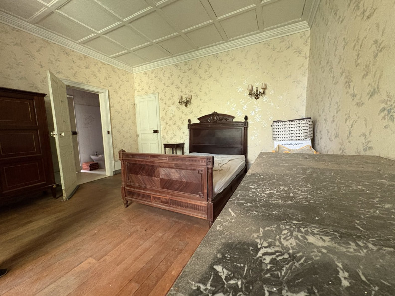 vente Demeure Teissieres De Cornet - Photo 3