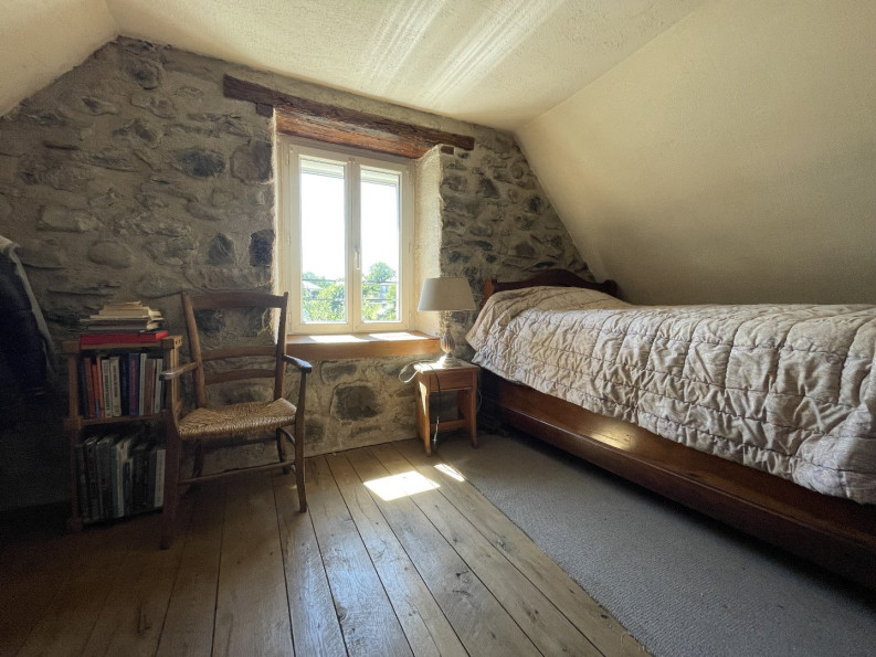 sale Maison Lacapelle Barres - Photo 7