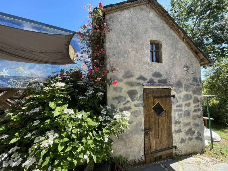 sale Maison Lacapelle Barres - Photo 10