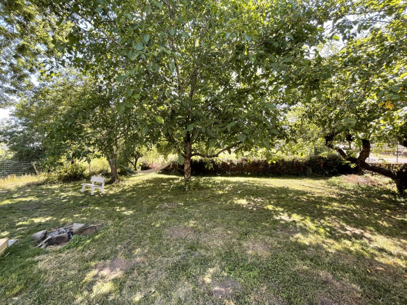 sale Maison Lacapelle Barres - Photo 11