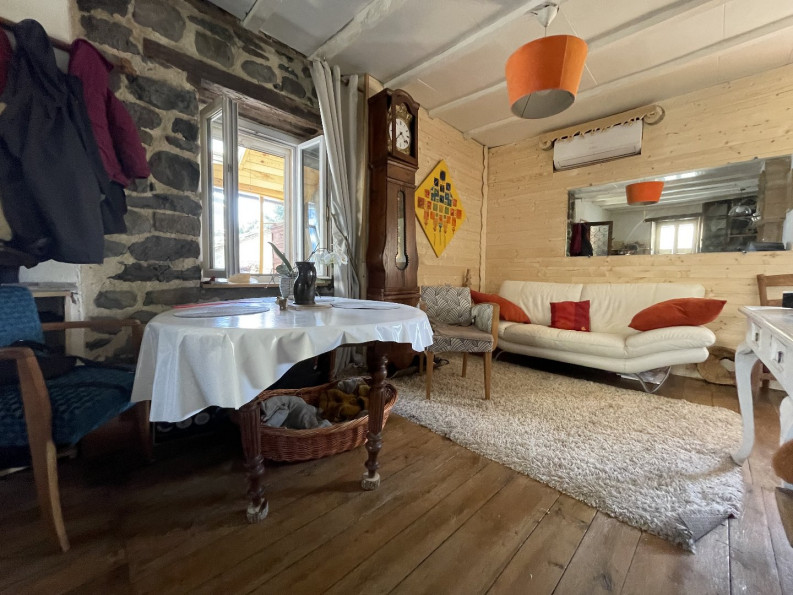 sale Maison Lacapelle Barres - Photo 3