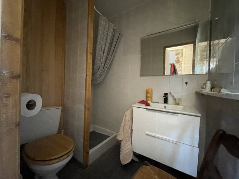 sale Maison Lacapelle Barres - Photo 8