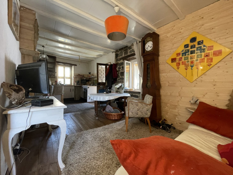 sale Maison Lacapelle Barres - Photo 5