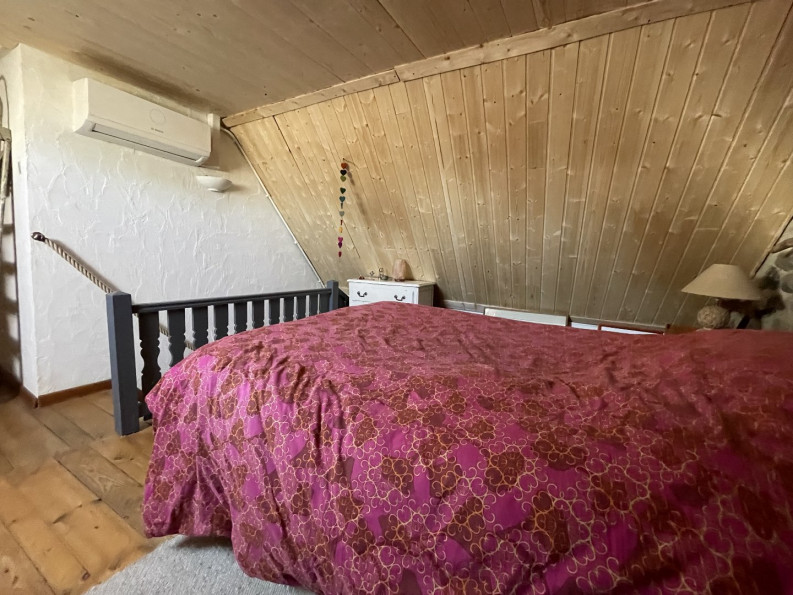 sale Maison Lacapelle Barres - Photo 9