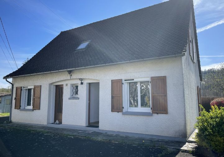 vente Maison Aurillac