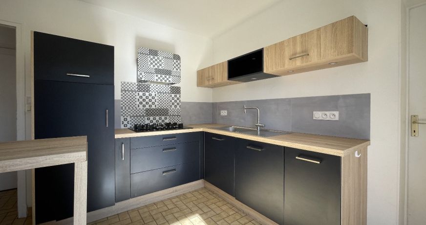 vente Maison Aurillac