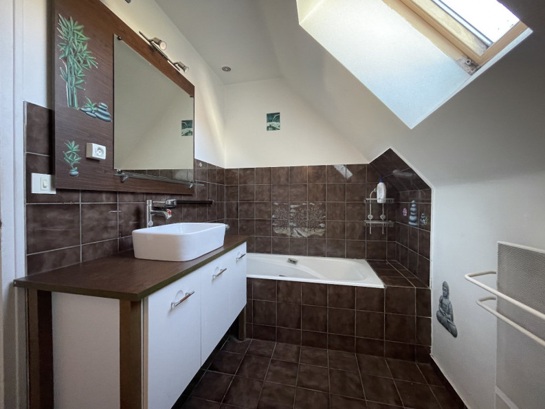 vente Maison Aurillac - Photo 8