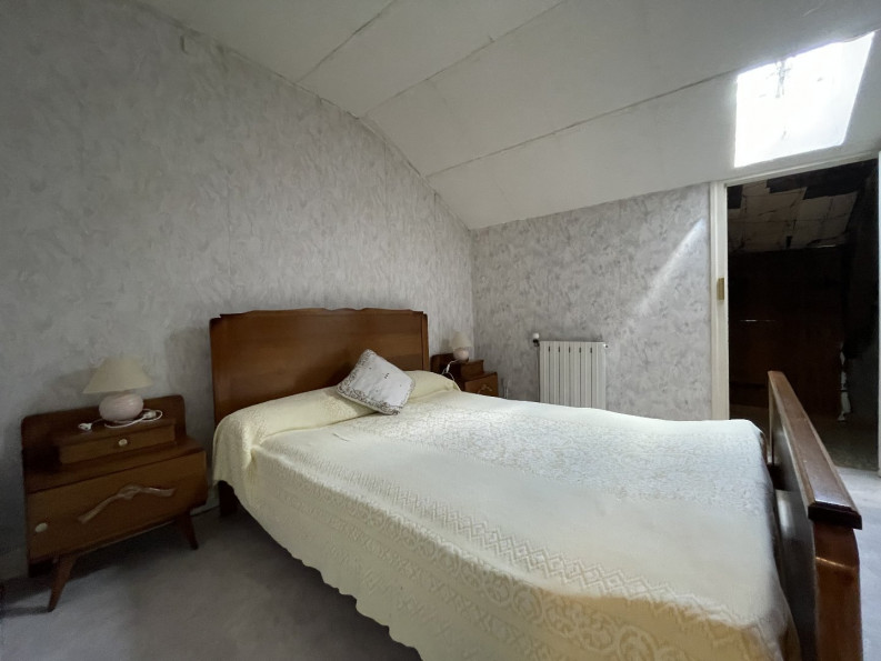 sale Maison Laroquebrou - Photo 8