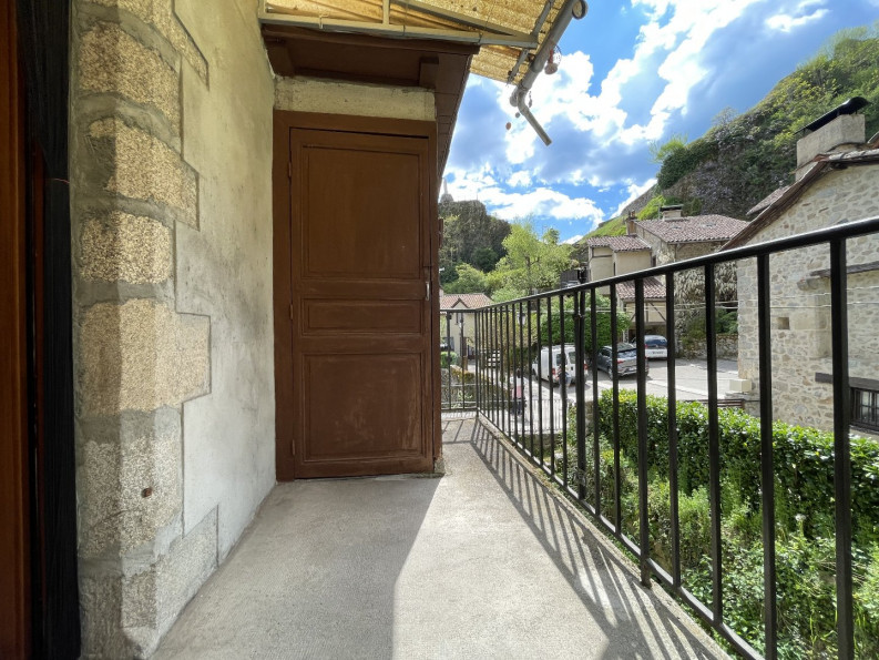 sale Maison Laroquebrou - Photo 10