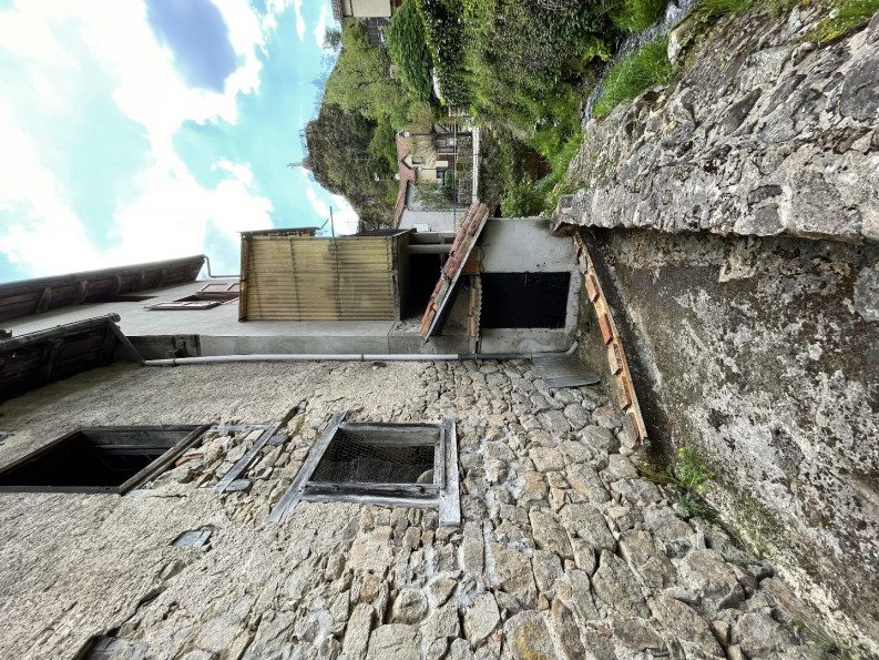 sale Maison Laroquebrou - Photo 11