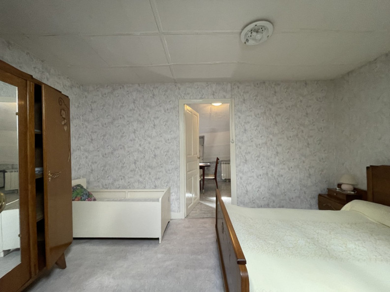 sale Maison Laroquebrou - Photo 3