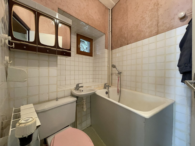 sale Maison Laroquebrou - Photo 6