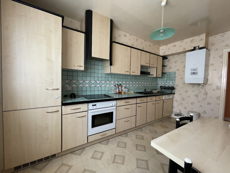 vente Appartement Aurillac - Photo 1