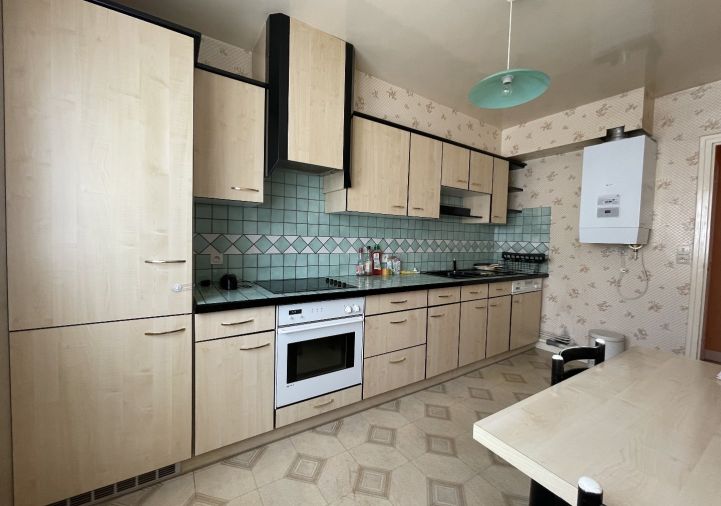 vente Appartement Aurillac