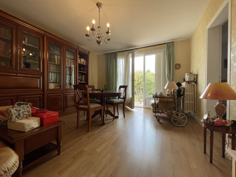 vente Appartement Aurillac - Photo 2