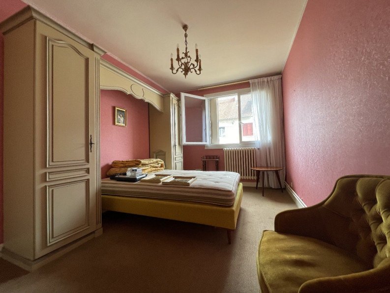 vente Appartement Aurillac - Photo 5