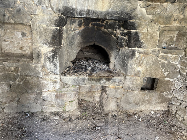 vente Corps de ferme Saint Mamet La Salvetat - Photo 5