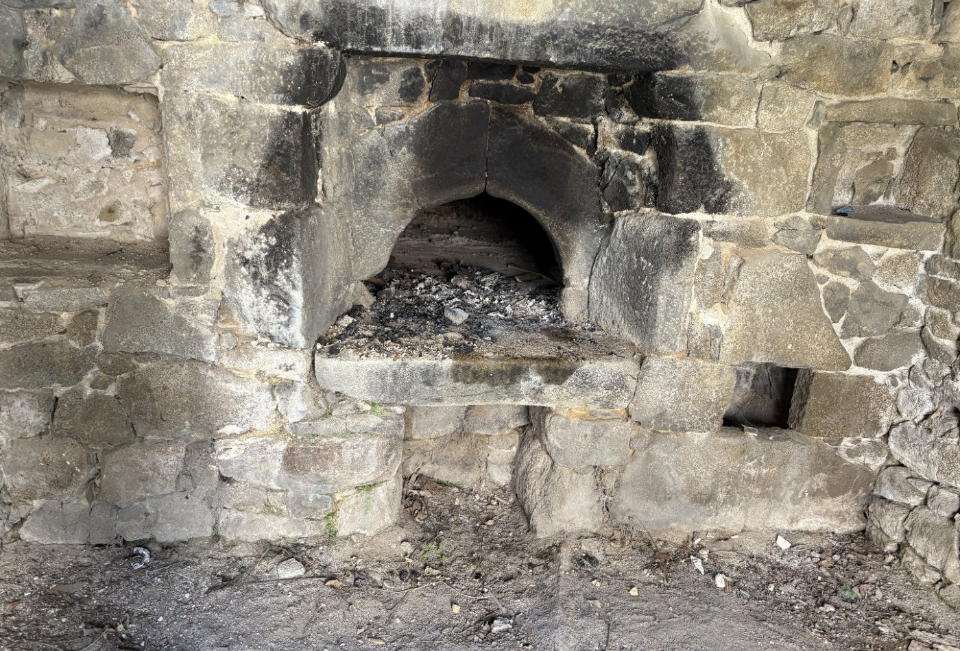 vente Corps de ferme Saint Mamet La Salvetat - Photo 6