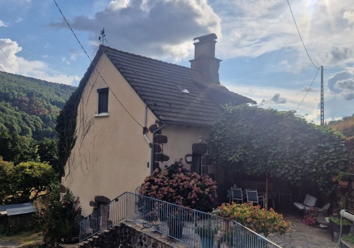 vente Maison Saint Chamant