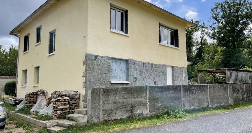 vente Maison Saint Paul Des Landes