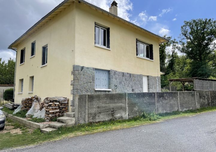 vente Maison Saint Paul Des Landes