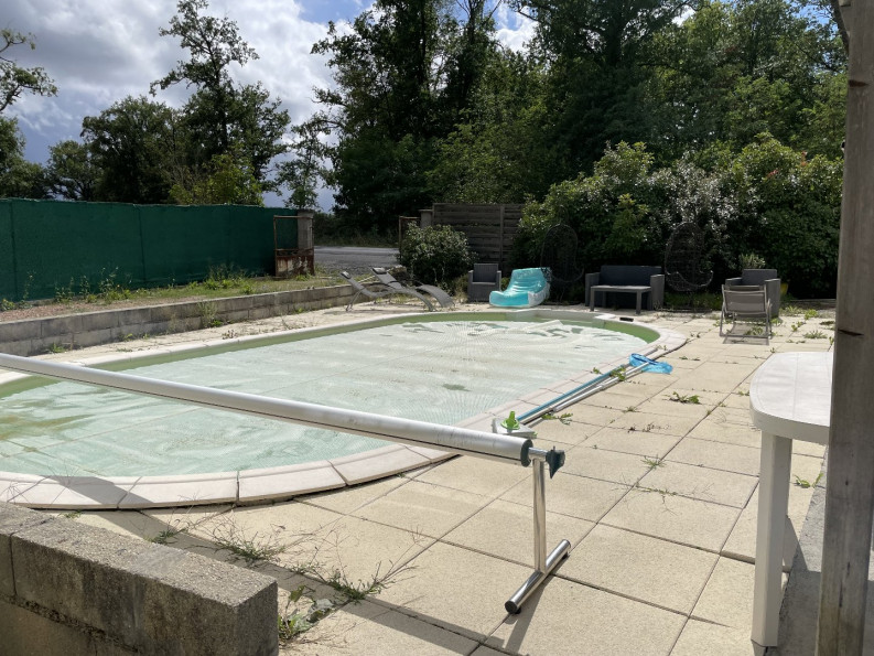 vente Maison Saint Paul Des Landes - Photo 10