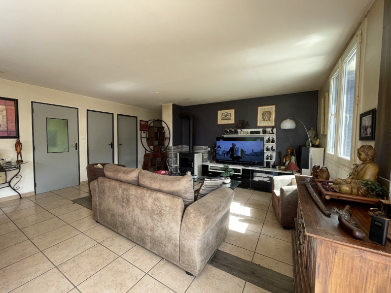 vente Maison Saint Paul Des Landes - Photo 3