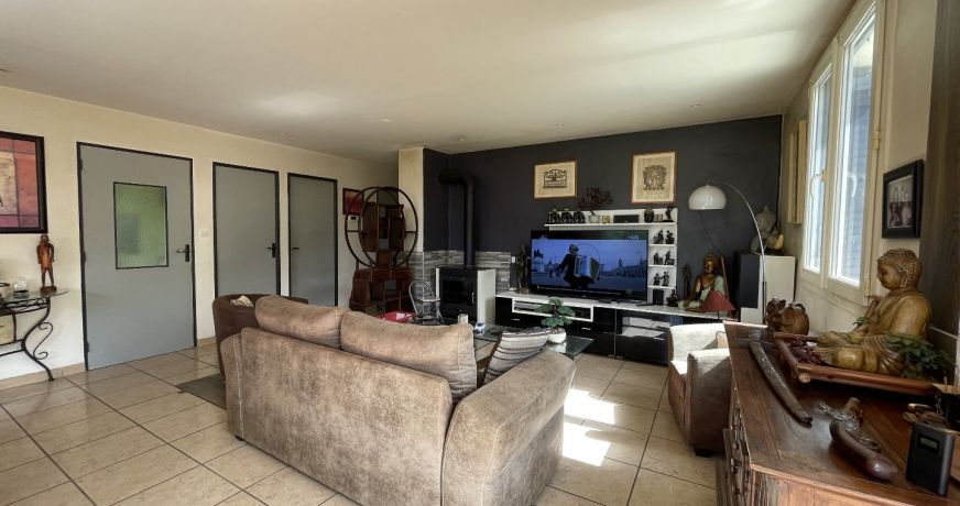 vente Maison Saint Paul Des Landes