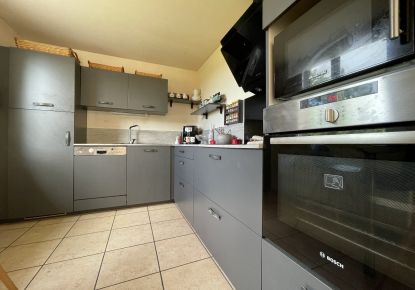 vente Maison Saint Paul Des Landes