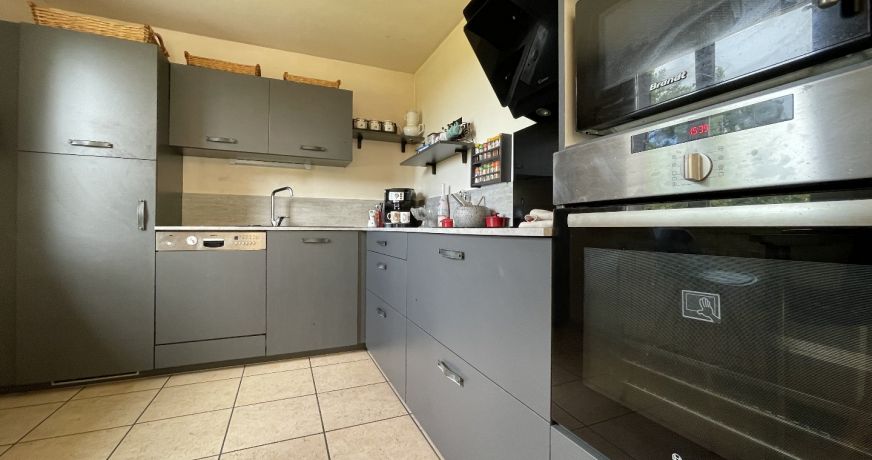 vente Maison Saint Paul Des Landes