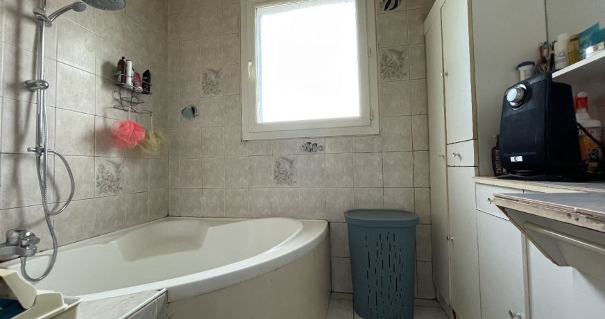 vente Maison Saint Paul Des Landes