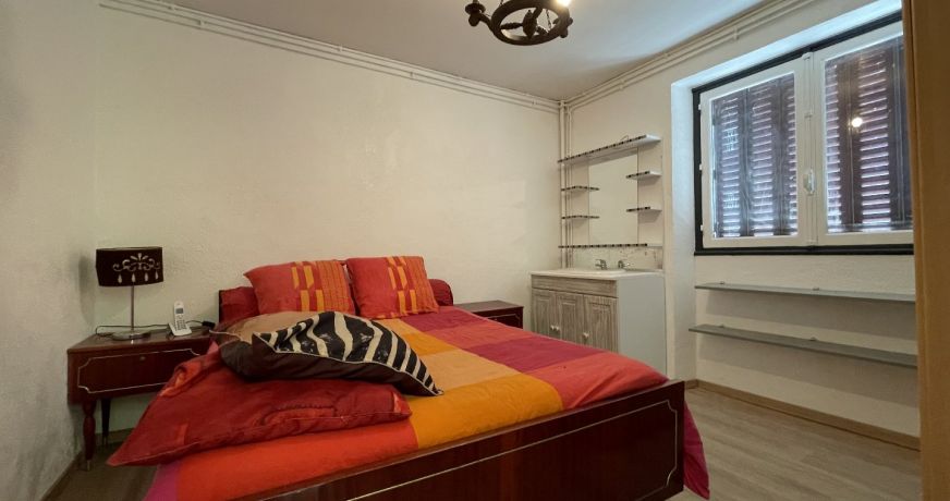 vente Maison Saint Paul Des Landes