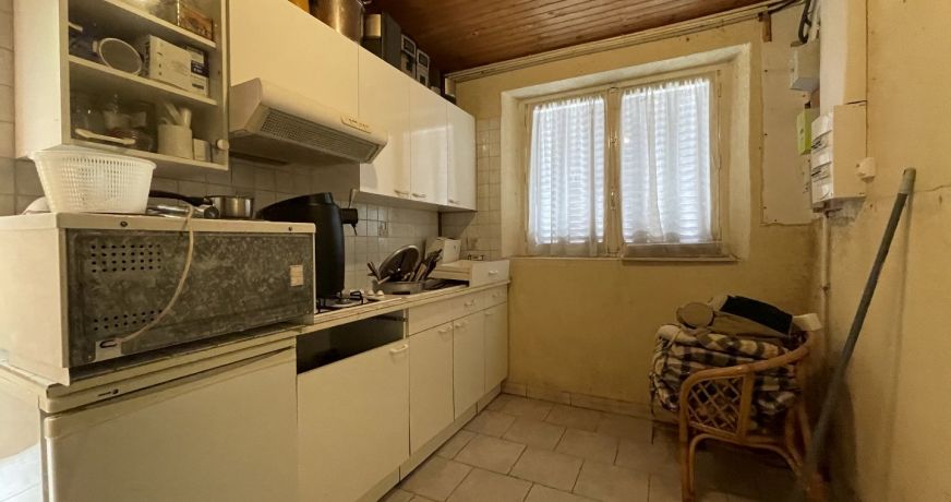 vente Maison Saint Paul Des Landes