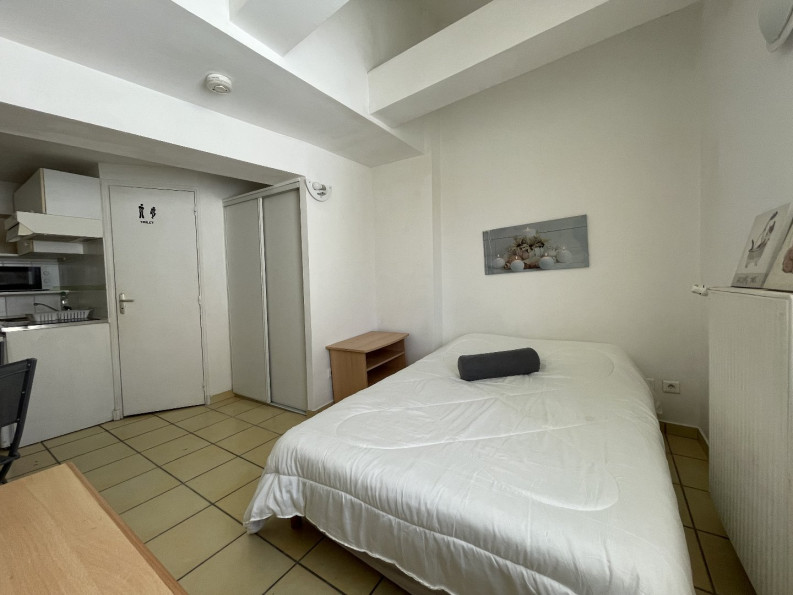 vente Immeuble Aurillac - Photo 15