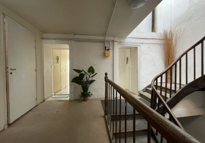 vente Immeuble Aurillac