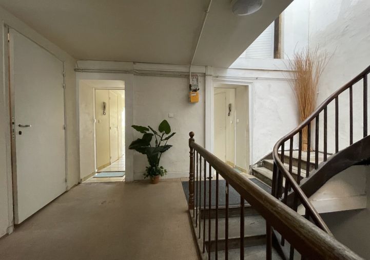 vente Immeuble Aurillac