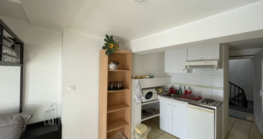 vente Immeuble Aurillac