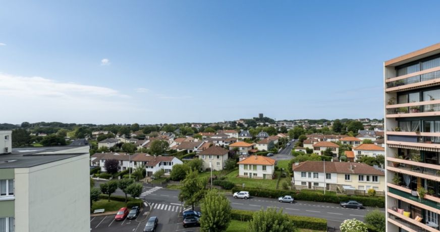 vente Appartement Aurillac