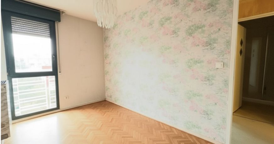 vente Appartement Aurillac