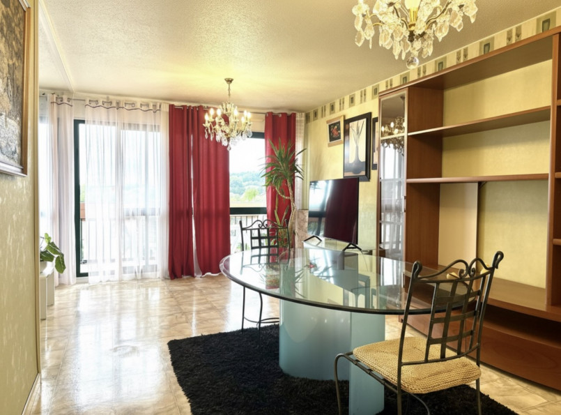 vente Appartement Aurillac - Photo 1