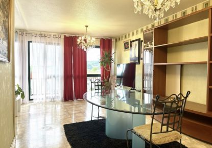 vente Appartement Aurillac