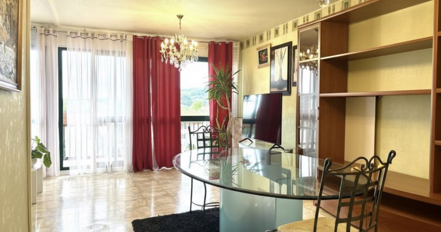 vente Appartement Aurillac