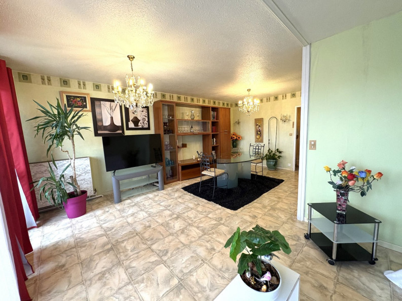 vente Appartement Aurillac - Photo 7