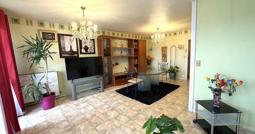 vente Appartement Aurillac