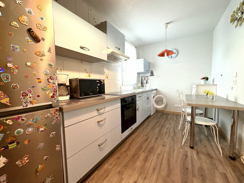 vente Appartement Aurillac - Photo 3