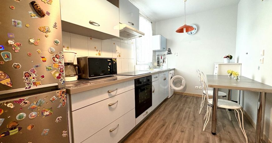 vente Appartement Aurillac