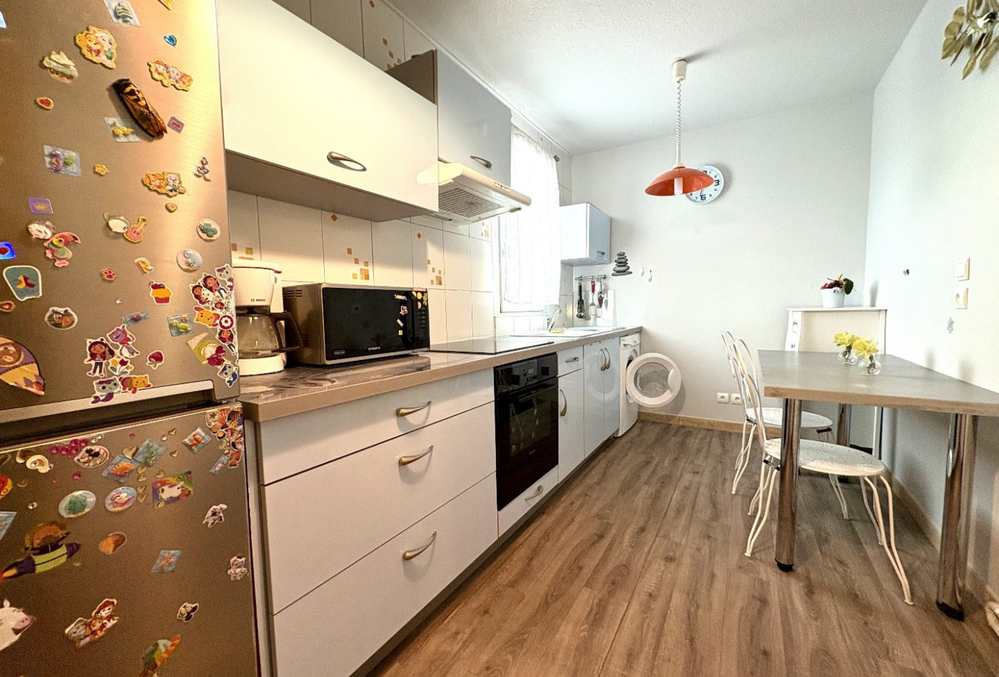 vente Appartement Aurillac - Photo 3