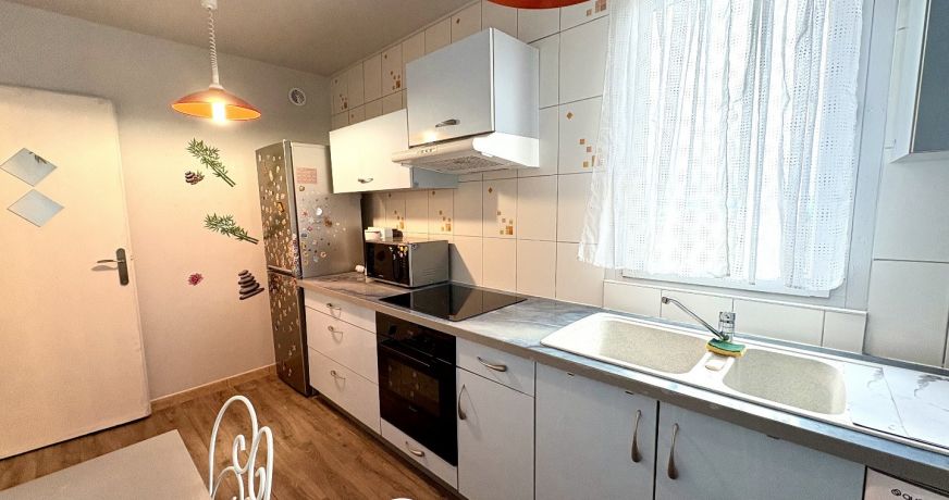 vente Appartement Aurillac