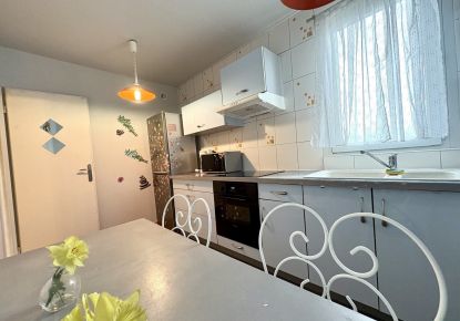 vente Appartement Aurillac